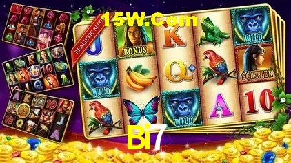 Inovações de Jogos na Bi7: O Futuro das Experiências Interativas