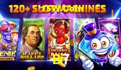 Descubra o Programa VIP da Bi7: Vantagens Exclusivas para Jogadores