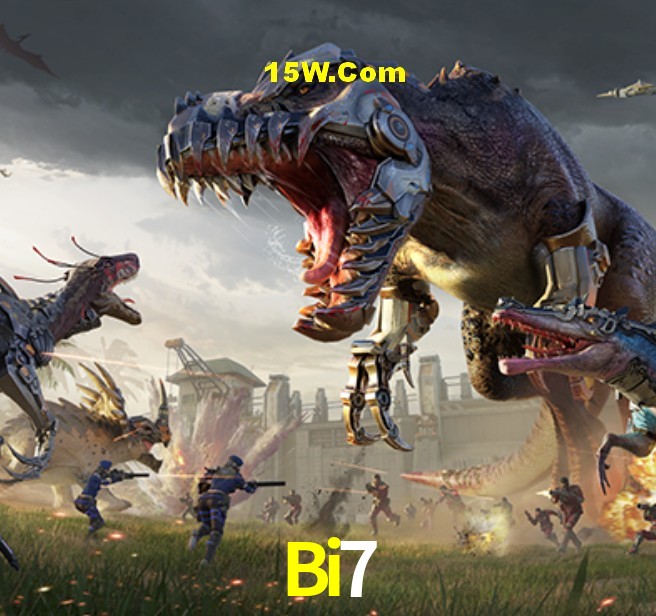 A Revolução dos Aplicativos de Jogos no Bi7