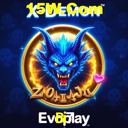 Provedores de Jogos Bi7