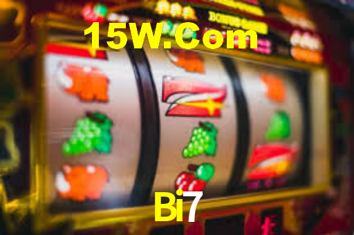 Bi7: Seu Cassino Premiado com Pagamentos Rápidos